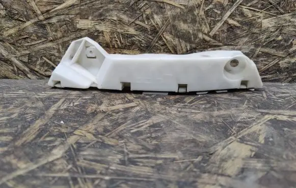 Mazda CX-9 Front bumper mounting bracket TD11500U1