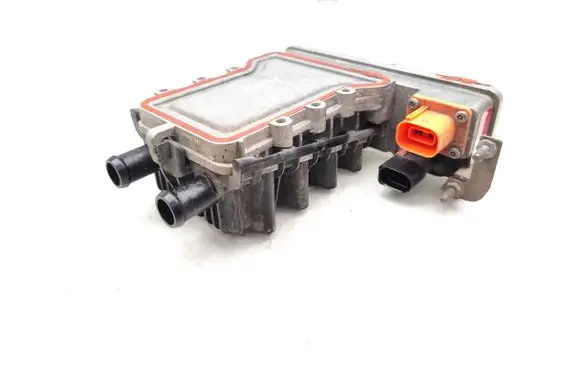 Audi A3 8Y Coolant heater 5QF963231C