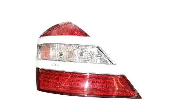 Mercedes-Benz S W221 Rear/tail lights A2218200366 456013