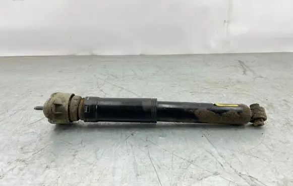Mercedes-Benz E W212 Rear shock absorber/damper A2123203930 801402000204