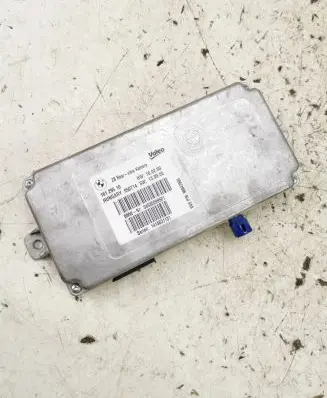 BMW 4 F36 Gran coupe Camera control unit module 90847906