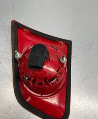 Volkswagen PASSAT B6 Tailgate rear/tail lights 123456