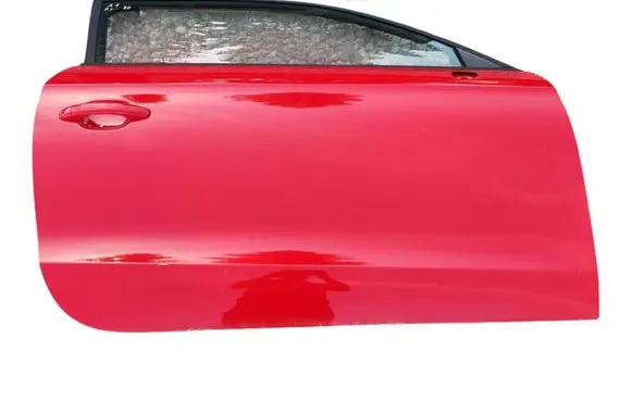 Audi A1 Front door 