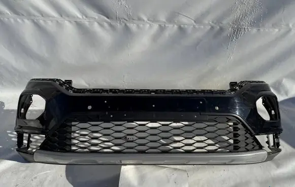 Volkswagen T-Roc Front bumper 2GA807221 2GA805903D 2GA805903