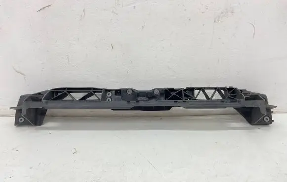 Peugeot 508 Front bumper support beam 9816603980