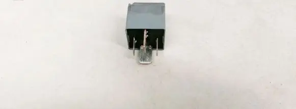 Ford Mondeo Mk III Other relay F80B14B192AA F80B-14B192-AA