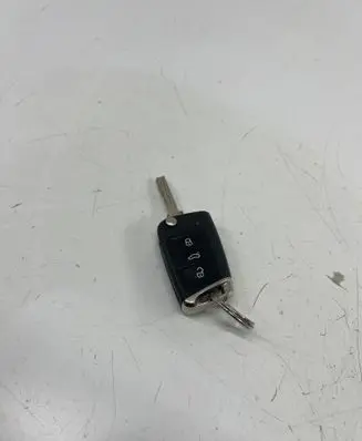 Volkswagen Tiguan Allspace Ignition key/card 5G6959752