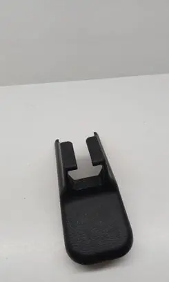 Honda Accord Front driver seat rail trim 