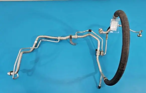Ford Edge II Air conditioning (A/C) pipe/hose F2GH19N602AA IMPRK1526551