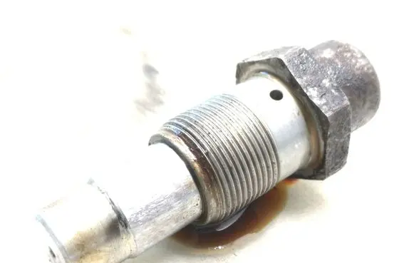 BMW 5 E39 Timing belt/chain tensioner 