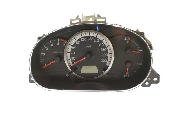 Mazda 5 Speedometer (instrument cluster) C23555430 CGCC79D