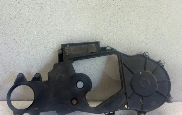 Opel Insignia A Timing belt guard (cover) 55487639 69260000 315671560