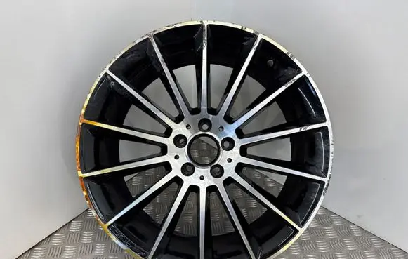 Mercedes-Benz CLS C257 R20 alloy rim A2574011900