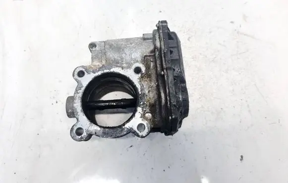 Mitsubishi ASX Throttle valve 1450A139 3M040080