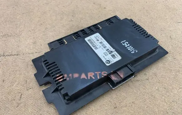 BMW 1 E81 E87 Light module LCM 9204525 61359204525
