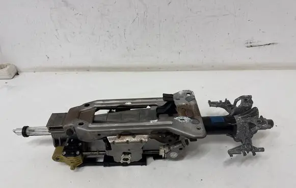 BMW X5 E70 Steering wheel axle set 6786603