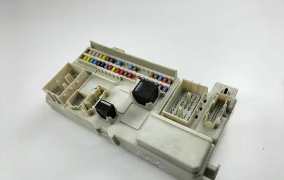 Fuse module