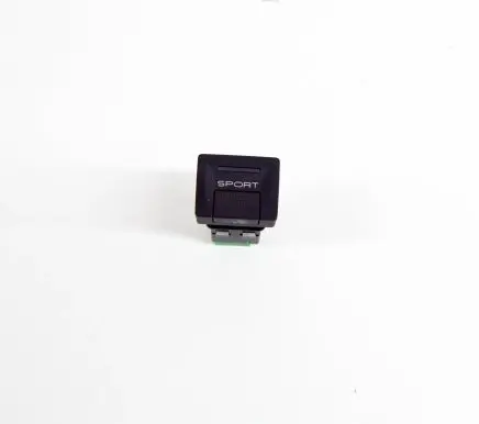 Peugeot 3008 II Other switches/knobs/shifts 9810617477