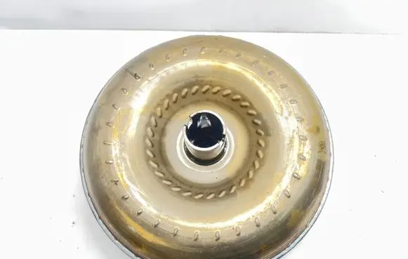 Mercedes-Benz C W203 Torque converter A2112500102