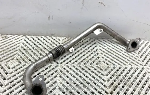 Audi A4 S4 B8 8K EGR valve line/pipe/hose 03L131521AH