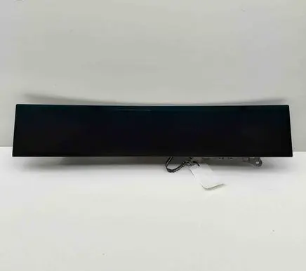 BMW 5 G60 Speedometer (instrument cluster) 5A2AD61 5A93273