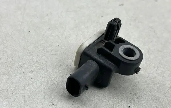 Dodge Durango III Airbag deployment crash/impact sensor 56054212AA