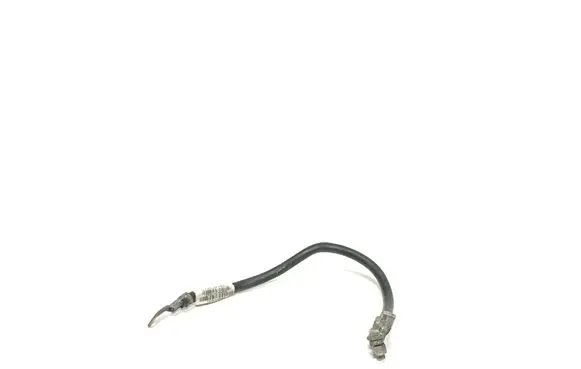 Opel Insignia A Negative earth cable (battery) 13238742