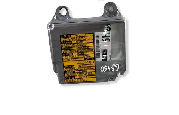 Lexus GS 300 350 430 450H Airbag control unit/module 8917030840LEXUS 8917030840