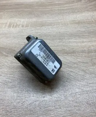 Opel Astra G ESP acceleration yaw rate sensor 24448214