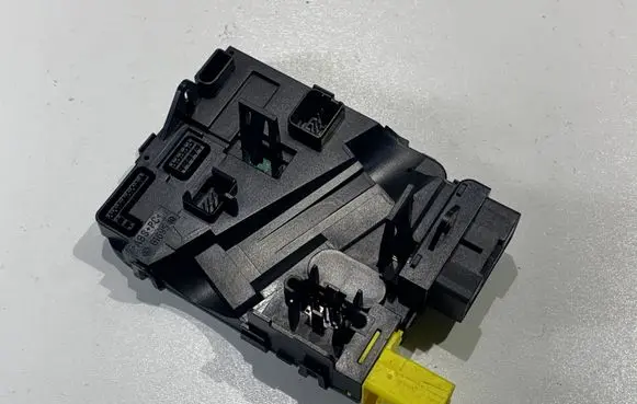 Seat Leon (1P) Steering angle sensor 1K0953549BB