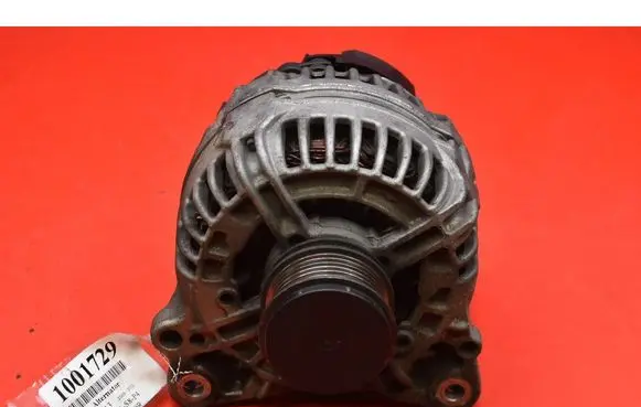 Audi A3 S3 A3 Sportback 8P Generator/alternator 03L903023