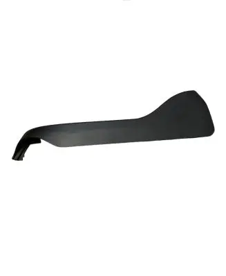 BMW X6 E71 Seat trim 8345004