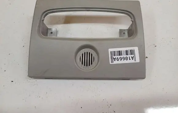 Ford Focus Other interior part 4M51A045B54DV 4M51-A045B54-D-V