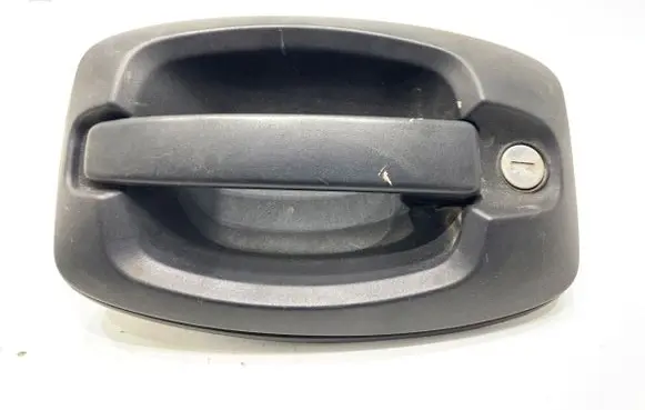 Opel Movano C Front door exterior handle 233543