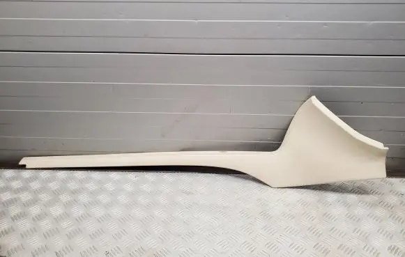 Mercedes-Benz SL R231 Other center console (tunnel) element A2316800807