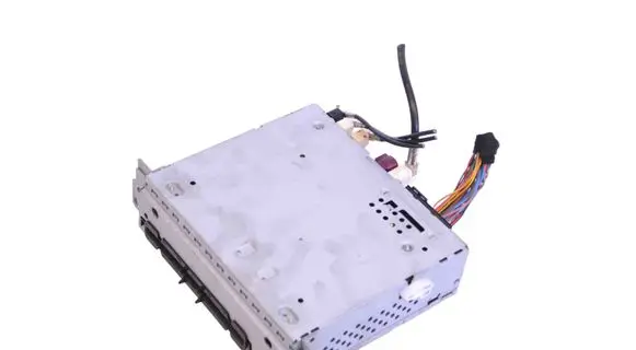 BMW 1 F20 F21 GPS navigation control unit/module 9299265
