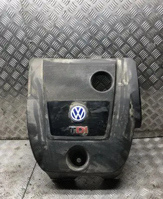 Volkswagen Golf IV Engine cover (trim) 038103925AJ 038103925BN 038103925BP