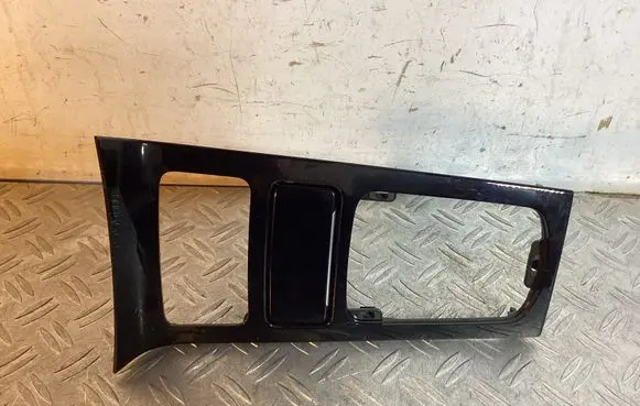 Porsche Cayenne (92A) Other center console (tunnel) element 7p583324f