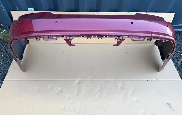 Mercedes-Benz CLS C218 AMG Rear bumper A2188851725