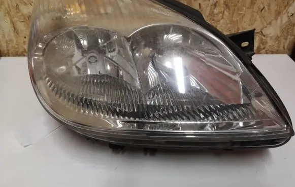 Citroen C5 Headlight/headlamp 9639319880 89005175 6205X4