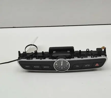 Mercedes-Benz E W238 A set of switches A2138272000