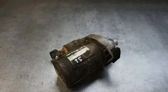 Infiniti FX Starter motor 233001BY0A