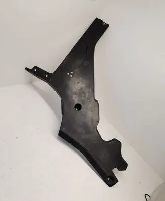 BMW 6 F06 Gran coupe Fuel tank bottom protection 7312832