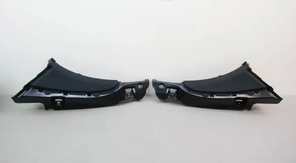 Mercedes-Benz S C217 (C) pillar trim A2226904204 A2226900925