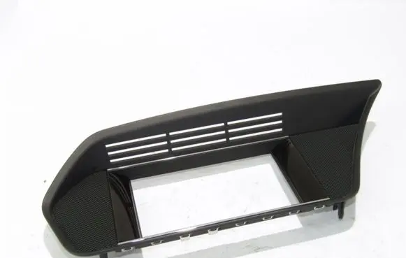 Mercedes-Benz E C207 W207 Dashboard center trim panel A2076800136