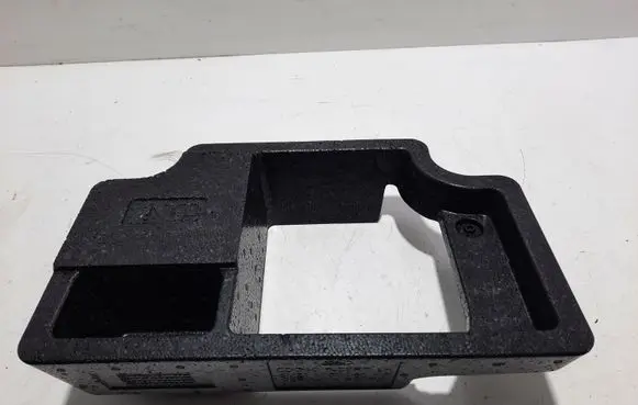 Ford Galaxy Trunk bottom trim panel 6M21U16G041AF