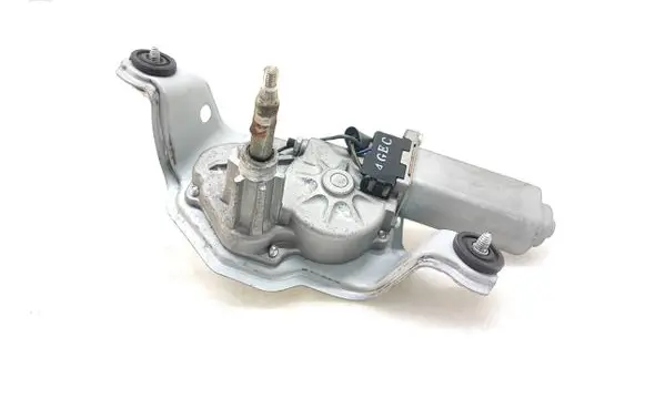 Hyundai i40 Rear window wiper motor 987003Z000 035111660