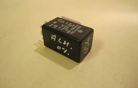 Seat Alhambra (Mk1) Other relay 3U0941597A