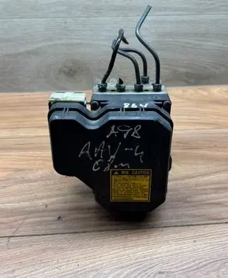 Toyota RAV 4 (XA30) ABS Pump 8954142220 4454042100 1338007970
