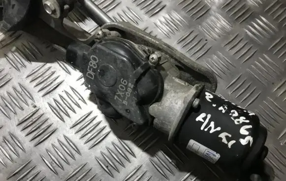 Mazda 2 Wiper motor df80 7x06